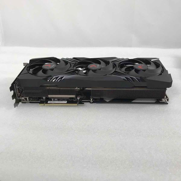 PNY 〔中古〕GeForce RTX4070 Ti SUPER VCG4070TS16TFXXPB1-O