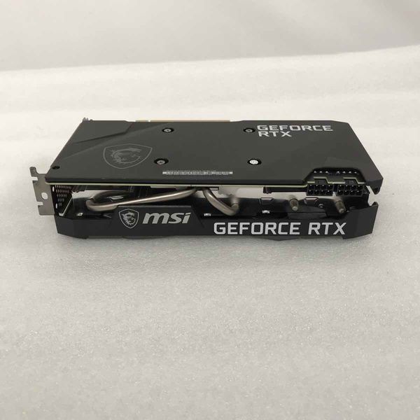 MSI 〔中古〕GeForce RTX3070 VENTUS 2X 8G（中古保証1ヶ月間