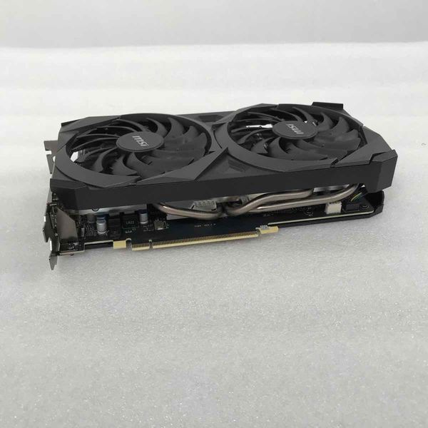 MSI 〔中古〕GeForce RTX3070 VENTUS 2X 8G（中古保証1ヶ月間