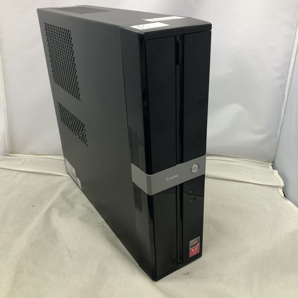 iiyama DTPC i5/MEM16GB/SSD500GB 中古品 iiyama DTPC i5/MEM16GB/SSD500GB 中古品 iiyama DTPC i5