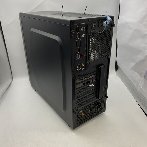 [中古]Core i7 9700K + RTX2070super等セット 2025年最新】i7 9700k rtx2070の人気アイテム - メルカリ