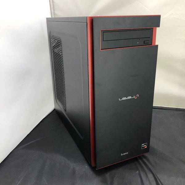 中古良品 ゲーミングデスクトップPC 最新Windows11+office 高性能 i7