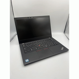lenovo 〔中古〕IdeaPad L3-15IML05 81Y300H9JP（中古保証3ヶ月間