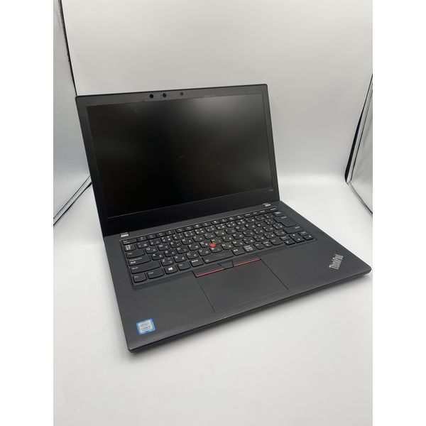 Lenovo 〔中古〕ThinkPad T480 インテル® Core™ i7 プロセッサー 8550U 