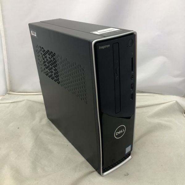 DELL Inspiron 3471 i5-9400 メモリ8GB 高速SSD DELL Inspiron 3471 i5-9400 メモリ8GB 高速SSD