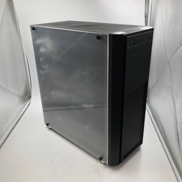 iiyama PC 〔中古〕ILeDEi-M88M-265F-TTSXM-WH/47S インテル