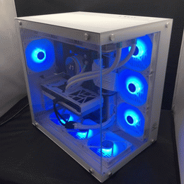 中古 自作PC i5-8400 1080ti 中古 自作PC i5-8400 1080ti