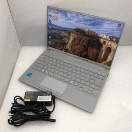 〔中古〕FMV LIFEBOOK WU2/H1/Core i3-1315U プロセッサー/DDR5 8GB/256GB SSD/intel 搭載GPU/Windows 11 Pro(MAR)(中古保証3ヶ月間)