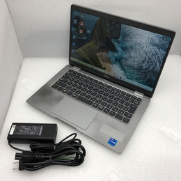 〔中古〕DELL Latitude 5320/Core i7-1185G7 プロセッサー/16GB/512GB M.2 SSD/intel 搭載GPU/Windows 11 Pro(MAR)(中古保証3ヶ月間)
