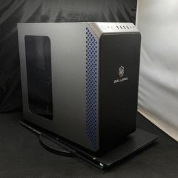iiyama PC 〔中古〕ILeDEs-RGX7-LR79Z-XLSXR-ZETA Ryzen 9