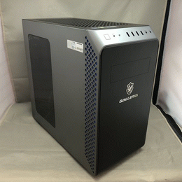 ハイエンド中古ゲーミング デスクトップPC | パソコン工房【公式