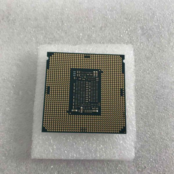 Intel 〔中古〕インテル® Core™ i5 プロセッサー -8600K BOX
