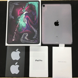 Apple iPad pro 11inch 第1世代 Amazon.co.jp: 【整備済み品】 Apple iPad Pro 11インチ (第1
