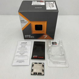 AMD Ryzen 7 5800X3D CPU 本体　中古 AMD 〔中古〕AMD Ryzen 7 5800X3D（中古1ヶ月保証） | パソコン