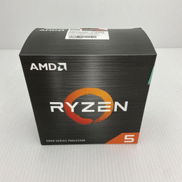 【中古】AMD Ryzen 5 8400F BOX AMD 〔中古〕Ryzen 5 8400F（中古1ヶ月保証） | パソコン工房