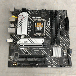 ASRock 〔中古〕ASRock Z690 Steel Legend WiFi 6E（中古1ヶ月