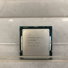 中古 intel i5 i7 CPU 11個 中古Core i5 プロセッサー (intel CPU) | パソコン工房【公式通販】