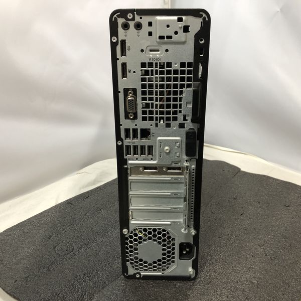 HP 〔中古〕HP ELITEDESK 800G5 SFF インテル® Core™ i7