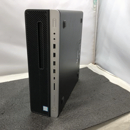 HP 〔中古〕HP Pavilion Wave Desktop - 600-a151jp インテル