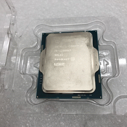 中古Core i9 プロセッサー (intel CPU) | パソコン工房【公式通販】