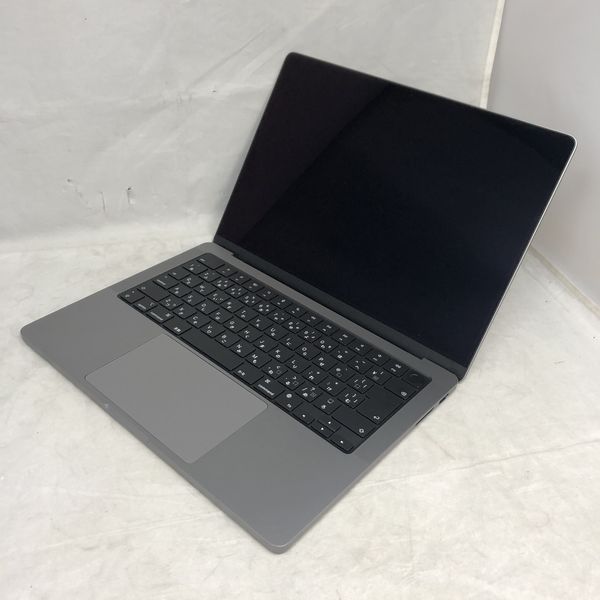 APPLE 〔中古〕MacBook Pro (14-inch・M3・Nov 2023) MXE03J/A