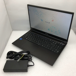 iiyama PC 〔中古〕IStNEi-15FH123-i7-UCSXM/125585 Corei 7-1255U/8GB