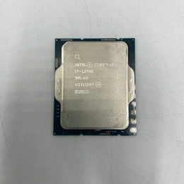 中古 intel i5 i7 CPU 11個 中古Core i7 プロセッサー (intel CPU) | パソコン工房【公式通販】