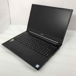 中古ノートパソコン iiyama | パソコン工房【公式通販】
