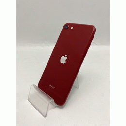 APPLE 〔中古〕iPhoneSE(第3世代) 64GB MMYC3J/A Midnight auSIM