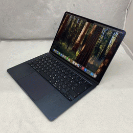 M2 MacBook Air 本体　メモリ8GB 512GB SSD 中古程度良 楽天市場】macbook air m2（メモリ容量8GB）（ノートPC