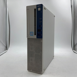 NEC 〔中古〕Mate MKM31B-9 インテル® Core™ i5-10500 プロセッサー