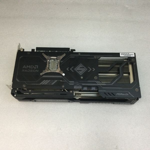 【新品未開封】RX9070XT 保証書付 Amazon | 【Amazon.co.jp限定】ASRock 3年保証 グラフィック