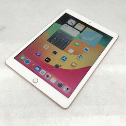 Apple - 【新品・未開封】iPad Wi-Fiモデル 32GB ゴールド MRJN2J/A Amazon | Apple iPad (Wi-Fi, 32GB) - ゴールド | Apple