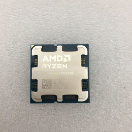 AMD Ryzen 7 7600 CPU【動作確認済 中古品】 AMD Ryzen 7 7600 CPU【動作確認済 中古品】 AMD Ryzen 5 7600 BOX |