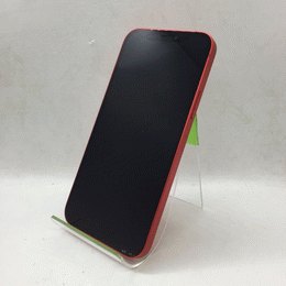 APPLE 〔中古〕iPhone12 128GB ブラック MGHU3J/A SIMフリー版