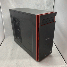 【ジャンク】BTO Ryzen7 5800X/DDR4 32GB 部品取り用 ジャンク】BTO Ryzen7 5800X/DDR4 32GB 部品取り用 ジャンク