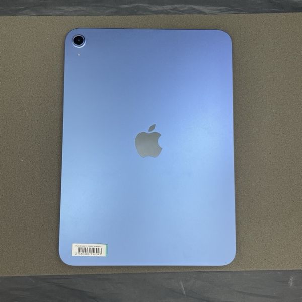 APPLE 〔中古〕iPad (第11世代) Wi-Fiモデル 128GB ブルー