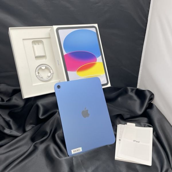 iPad 第11世代 Wi-Fiモデル 128GB Blue iPad Wi-Fiモデル 128GB - ブルーを購入 - Apple（日本）