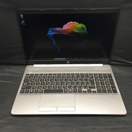 中古ノートパソコン HP(ヒューレットパッカード) | パソコン工房