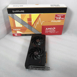 Sapphire 〔中古〕Radeon RX7900 XTX NITRO+ AMD Radeon RX 7900