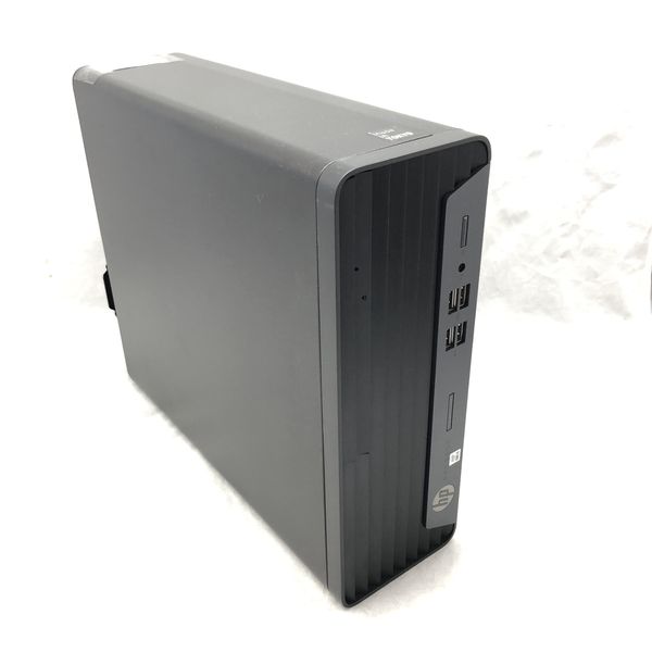 HP 〔中古〕HP Prodesk 400 Core i5-10500 プロセッサー/16GB