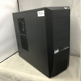 【動作品】自作PC Core i5 4690 128G 1660 Super 動作品】自作PC Core i5 4690 128G 1660 Super