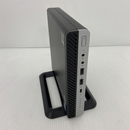 HP 〔中古〕EliteDesk 800 G5 TWR / インテル® Core™ i7 プロセッサー