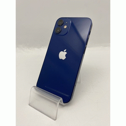 スマートフォン本体 iPhone 12 mini 64GB MGA63J/A - 8721 iPhone 12 Mini Apple 64GB Branco 5,4” - Câm. Dupla 12MP - iPhone