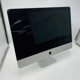 APPLE 〔中古〕iMac (Retina 4K・21.5-inch・2017) Core i5 3.0