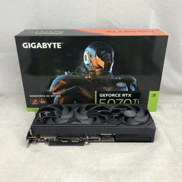ノーブランド 〔中古〕GeForce RTX3070Ti 8GB GDDR6X(中古保証1ヶ月間