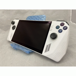 ASUS 〔中古〕ROG Ally RC71L-Z1E512 Ryzen Z1 Extreme/16GB