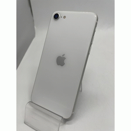 【中古品】iPhoneSE 第2世代 iPhone SE（第2世代） iPhoneSE2 64GB ホワイト SIMフリー 中古 SE2 第