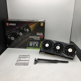 MSI GeForce RTX 4060 VENTUS 2X BLACK 中古 中古】MSI GeForce RTX 4060 VENTUS 2X BLACK 8G OC RTX4060/8GB(GDDR6