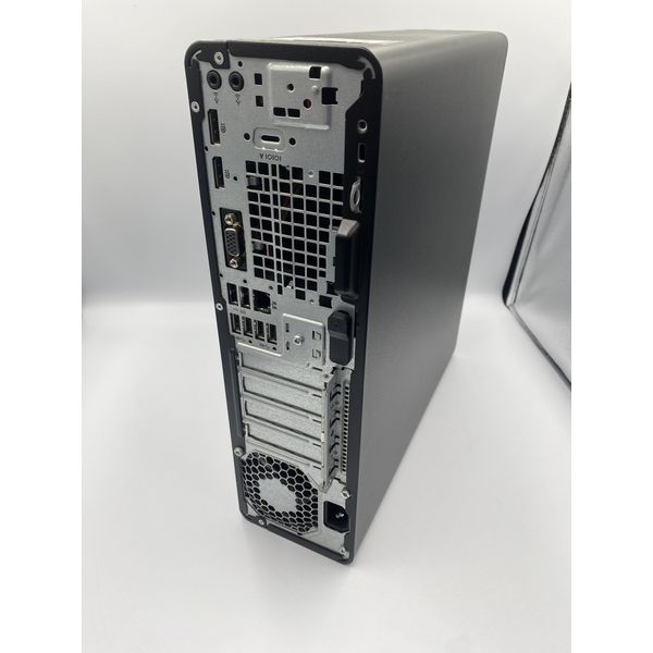 HP 〔中古〕EliteDesk インテル® Core™ i5 プロセッサー 8500/8GB